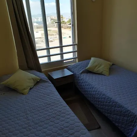 Depto A Pasos De La Playa! Apartment La Serena Exterior photo
