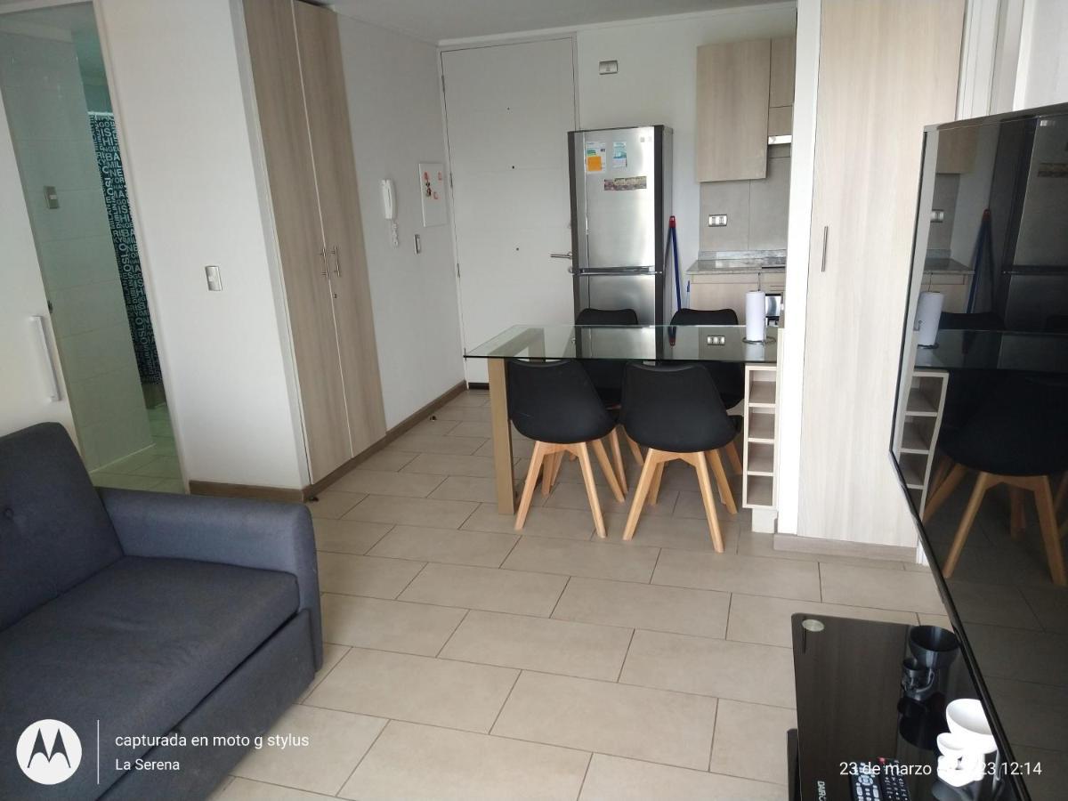 Apartment Depto A Pasos De La Playa! *