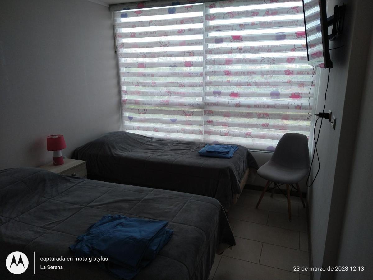 Apartment Depto A Pasos De La Playa!