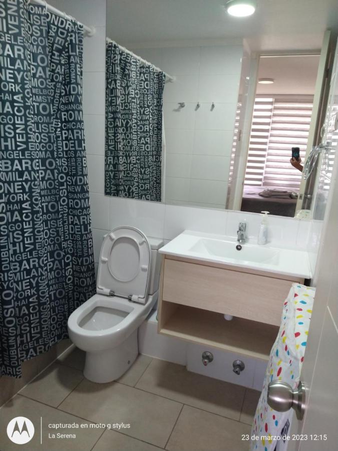 Depto A Pasos De La Playa! Apartment *