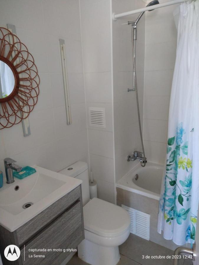 Depto A Pasos De La Playa! Apartment