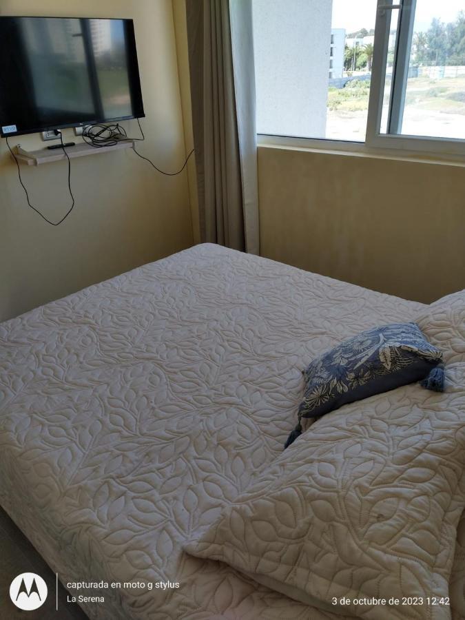 Apartment Depto A Pasos De La Playa! *